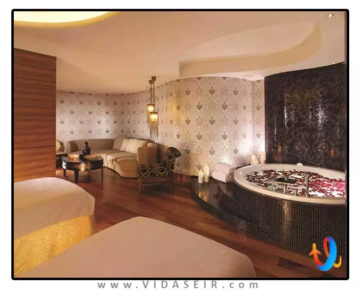 سوئیس اوتل بویوک افس ازمیر